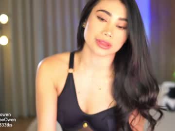 webcam girl abie_owen image #5633279