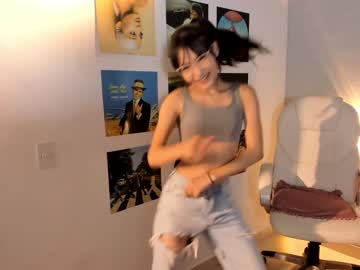 webcam girl little_effy18 image #4699880