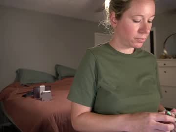 webcam girl texas_blonde image #4769574