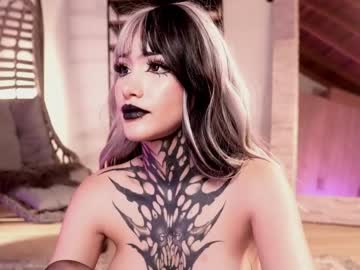 webcam girl goth_dolll image #6675311