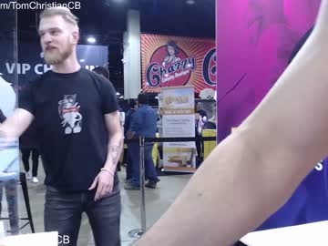 webcam man tomchristiancb image #1669904