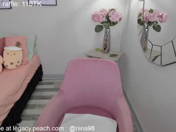 webcam girl nina_agdal image #5129706