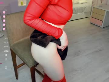 webcam girl gingers_hugs image #5915182