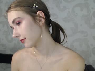 webcam girl su_bebe image #503970
