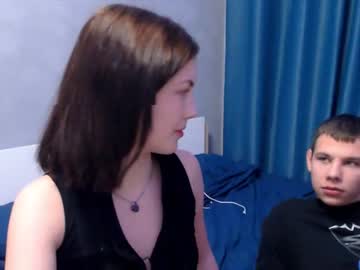 webcam couple luckysex_ image #6226767