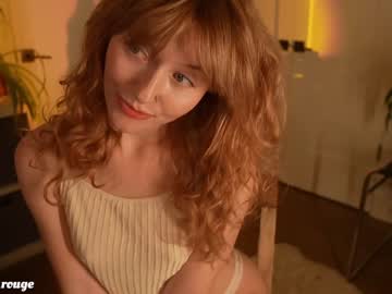 webcam girl alisonrouge image #3120813