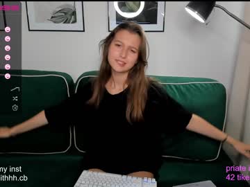 webcam girl emilysmithhh image #4689218