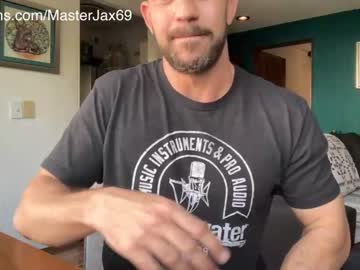 webcam man alphamasterjax image #6220722