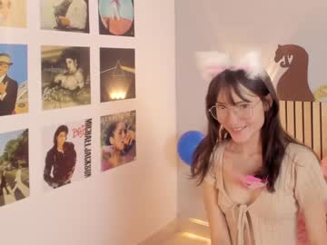 webcam girl little_effy18 image #4349177