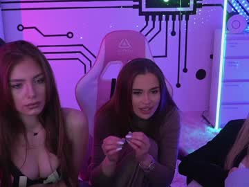 webcam couple anabel054 image #1518496