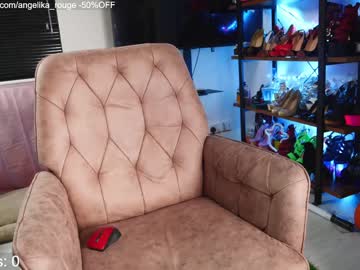 webcam girl angelika_rouge image #554778