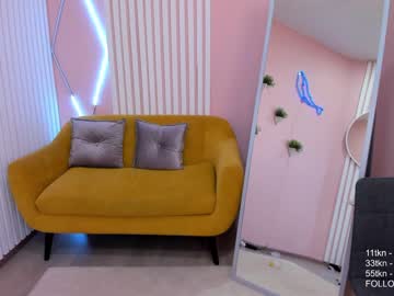webcam girl milablush image #2980265