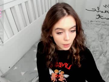 webcam girl connieambes image #5529158