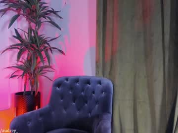 webcam girl audrey_ image #6237627