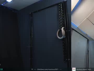webcam man maximus_787 image #5207717
