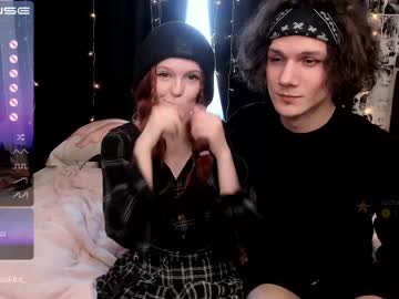 webcam couple meowpushka image #4297341