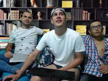webcam man boys_bi image #938563
