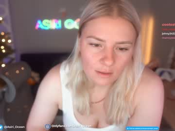 webcam girl asiri_ocean image #5845166