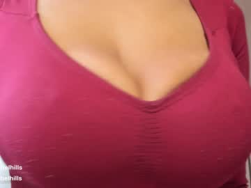 webcam girl isabelhills image #3226207