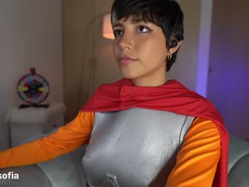 webcam girl soy_sofia image #5565812
