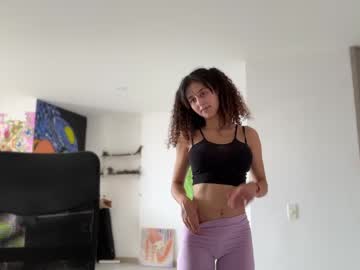 webcam girl jenny_taborda image #6737540