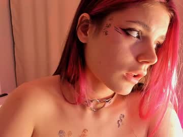 webcam girl pinkncrazy image #3130614