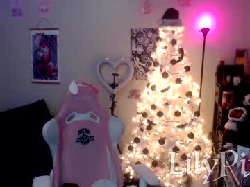 webcam girl lilypixel image #3249072