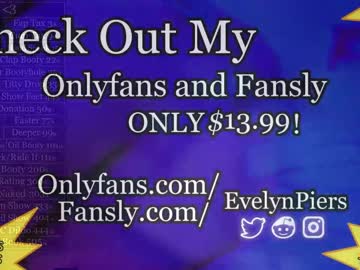 webcam girl evelynpiers image #6575091