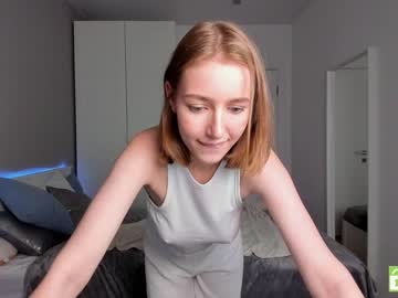 webcam girl christine_bae image #4769549