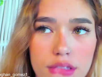 webcam girl _meghan_gomez1_ image #66687