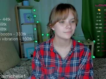 webcam girl maimichelle image #2181001