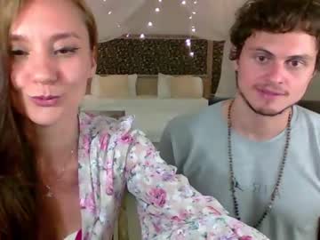 webcam couple goddess_marylin image #5895548