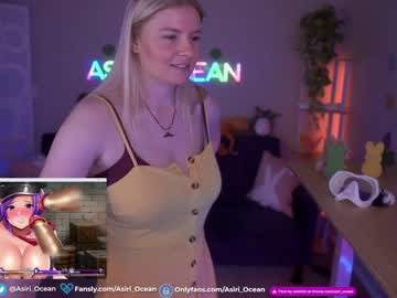 webcam girl asiri_ocean image #6587709