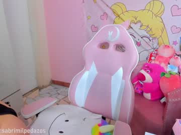 webcam girl sabrina_geek image #3314209