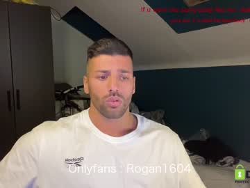 webcam man rogan1604 image #2744245