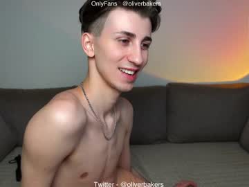 webcam man oliver_baker image #1020340