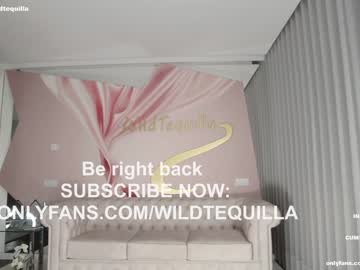 webcam girl wildtequilla image #4406195