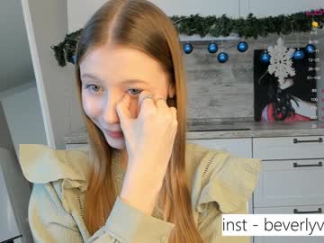 webcam girl beverlyvega image #3497131