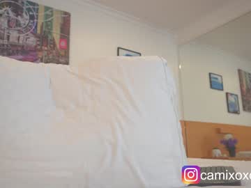 webcam girl camilitasu image #1853679