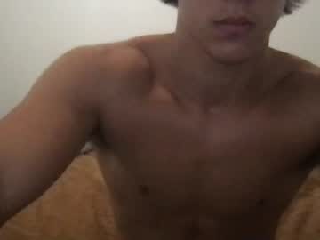 webcam man jackson_blaze image #3702553