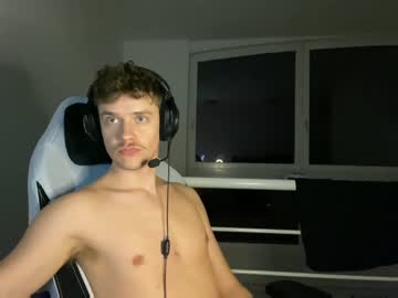 webcam man ironthud image #5467017