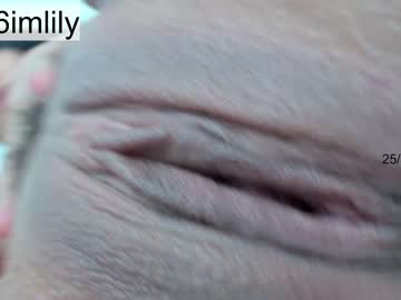 webcam girl imlily96 image #992137