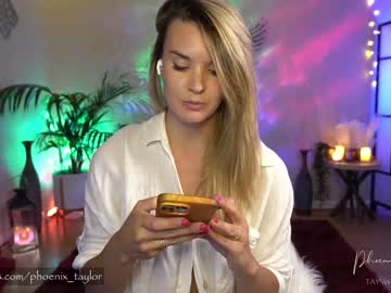 webcam girl phoenix_taylor image #5927890