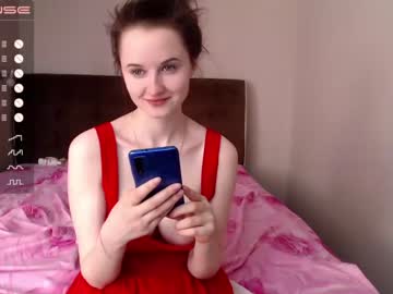 webcam girl _cherry__pie_ image #2158588