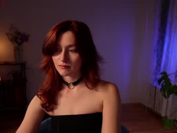 webcam girl alisonrouge image #6568886