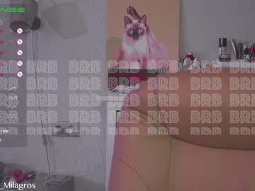 webcam girl mia_milagros image #4736931