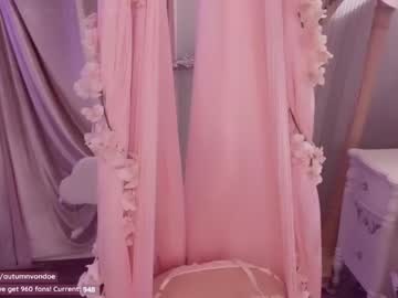 webcam girl autumnvondoe image #959471