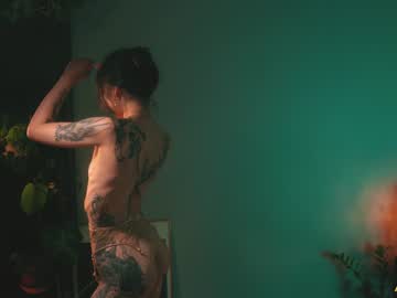 webcam girl ambientink image #2654773
