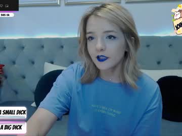 webcam girl ginger_pie image #2488474