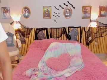 webcam girl little_effy18 image #5514945